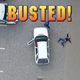 Illustration for article titled A well piloted drone makes for the best live action iGrand Theft Auto 2/i yet